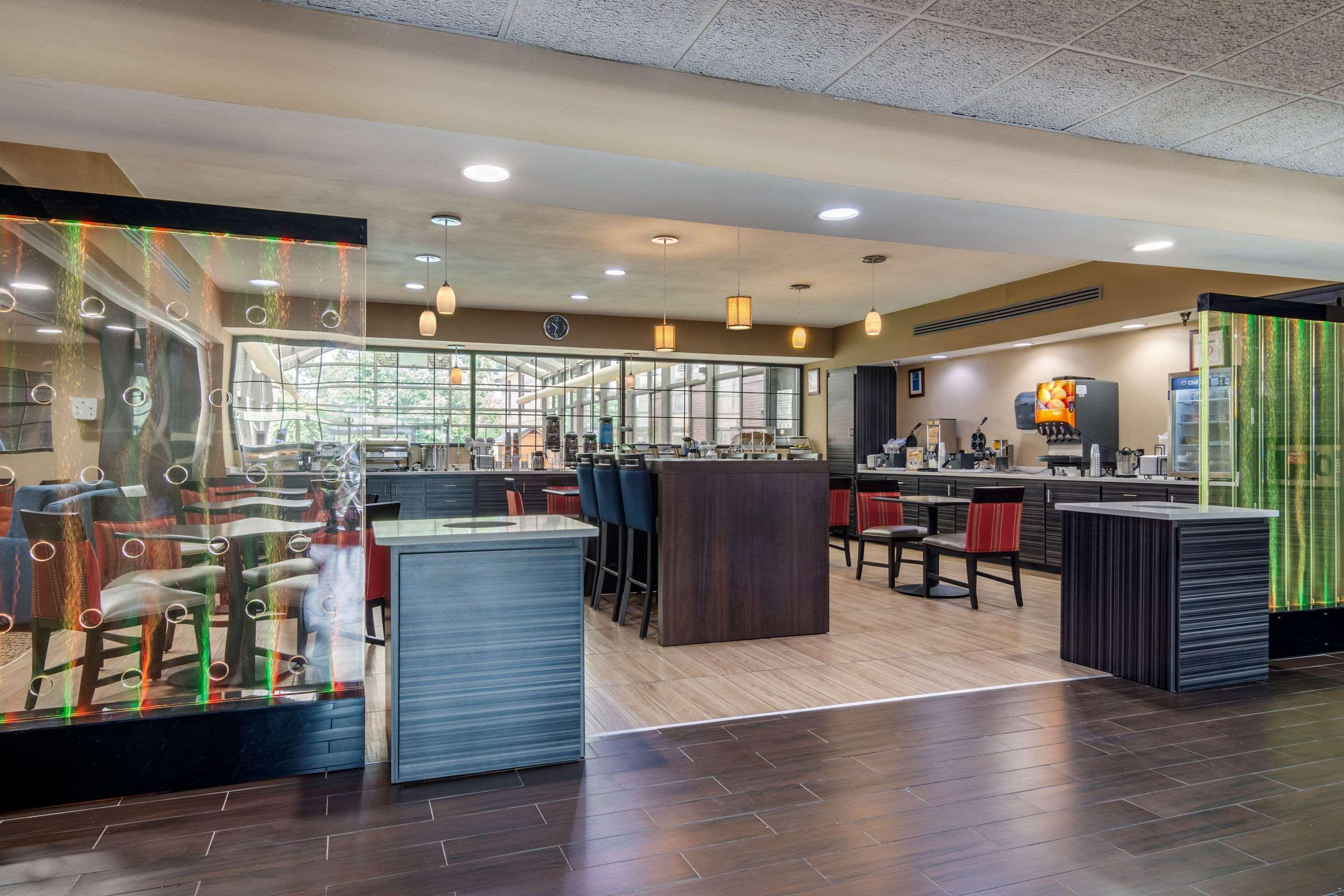 Comfort Inn & Suites Perry National Fairgrounds Area Ngoại thất bức ảnh