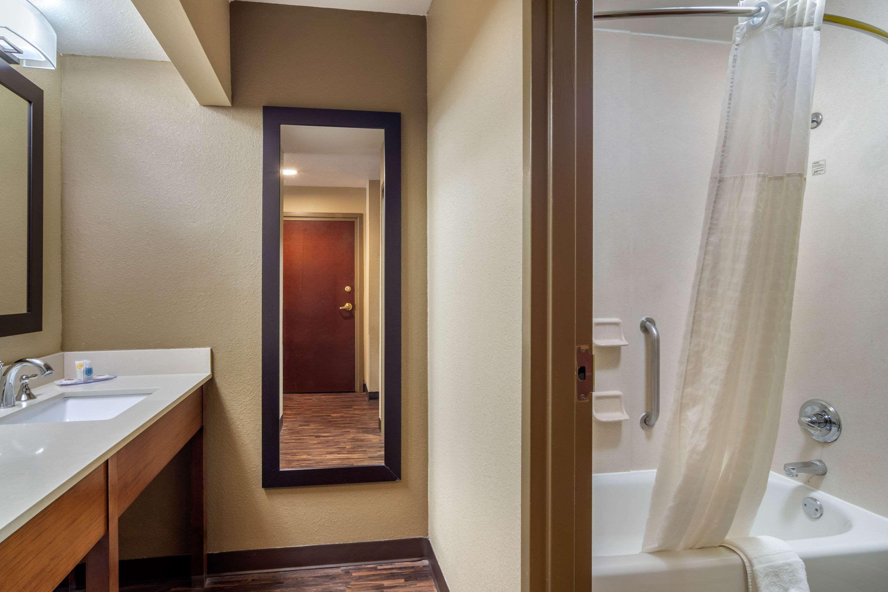 Comfort Inn & Suites Perry National Fairgrounds Area Ngoại thất bức ảnh