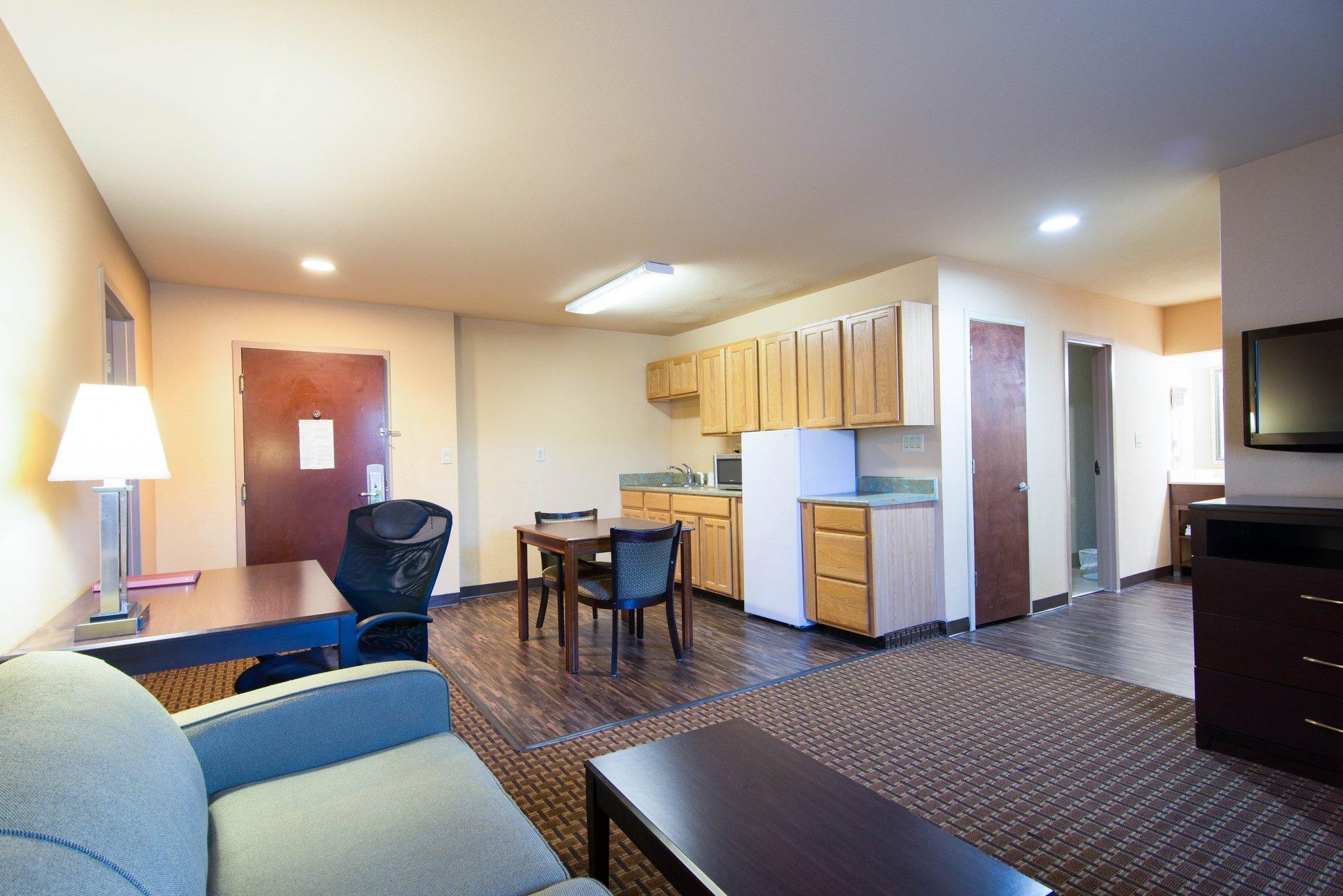 Comfort Inn & Suites Perry National Fairgrounds Area Ngoại thất bức ảnh