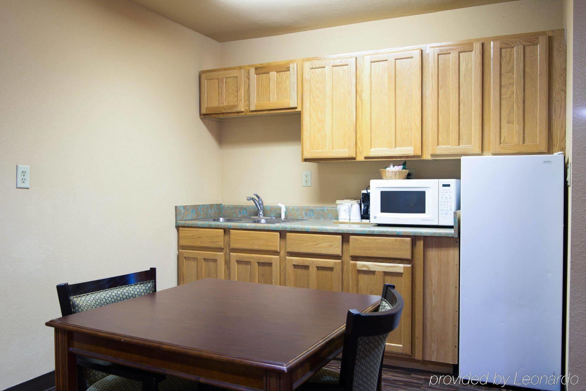 Comfort Inn & Suites Perry National Fairgrounds Area Ngoại thất bức ảnh